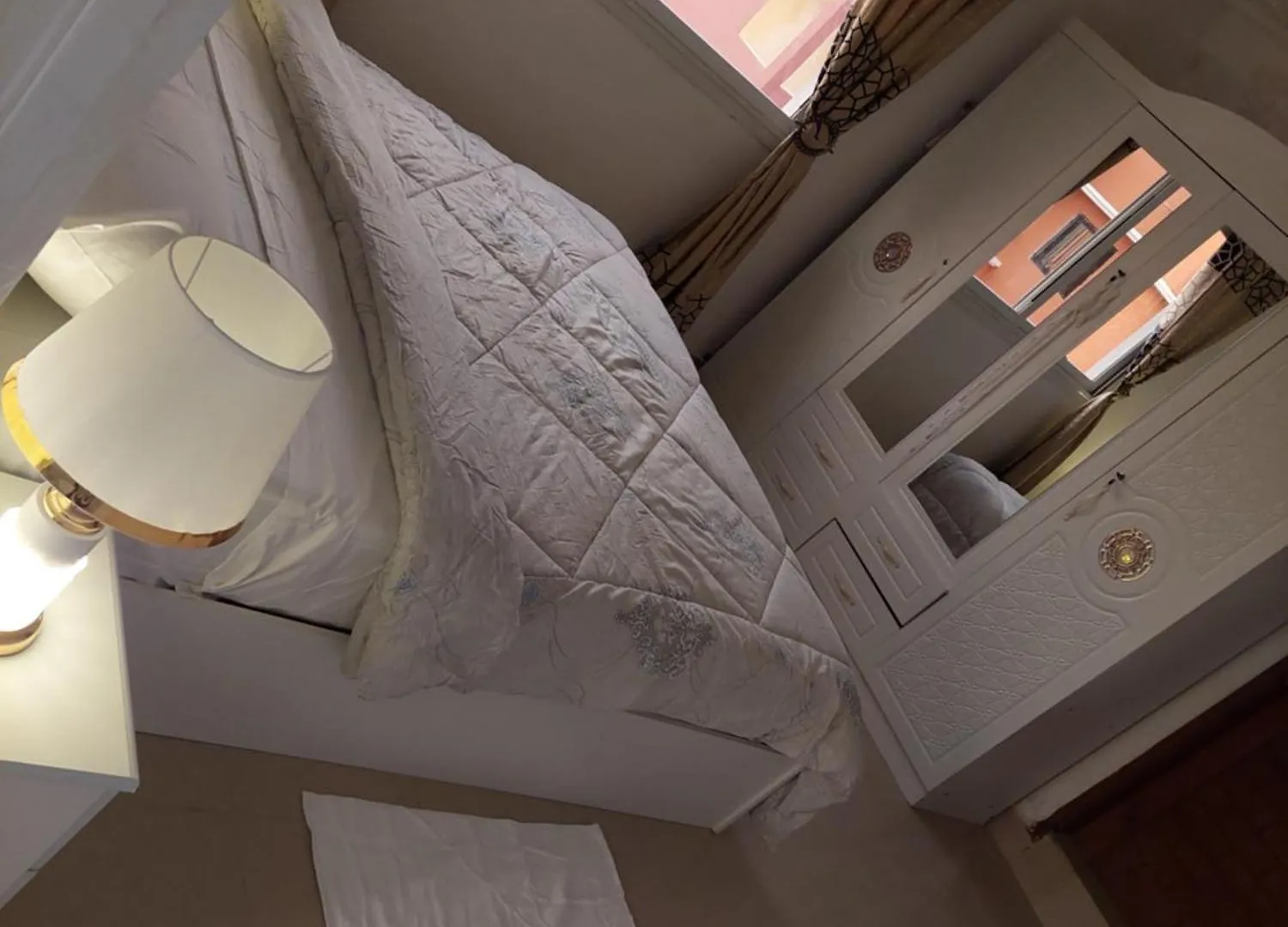 Appartamento Douce Nuit Des Reves Dakar 0*,  Senegal